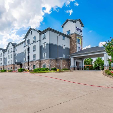 Spark By Hilton Longview Exterior foto