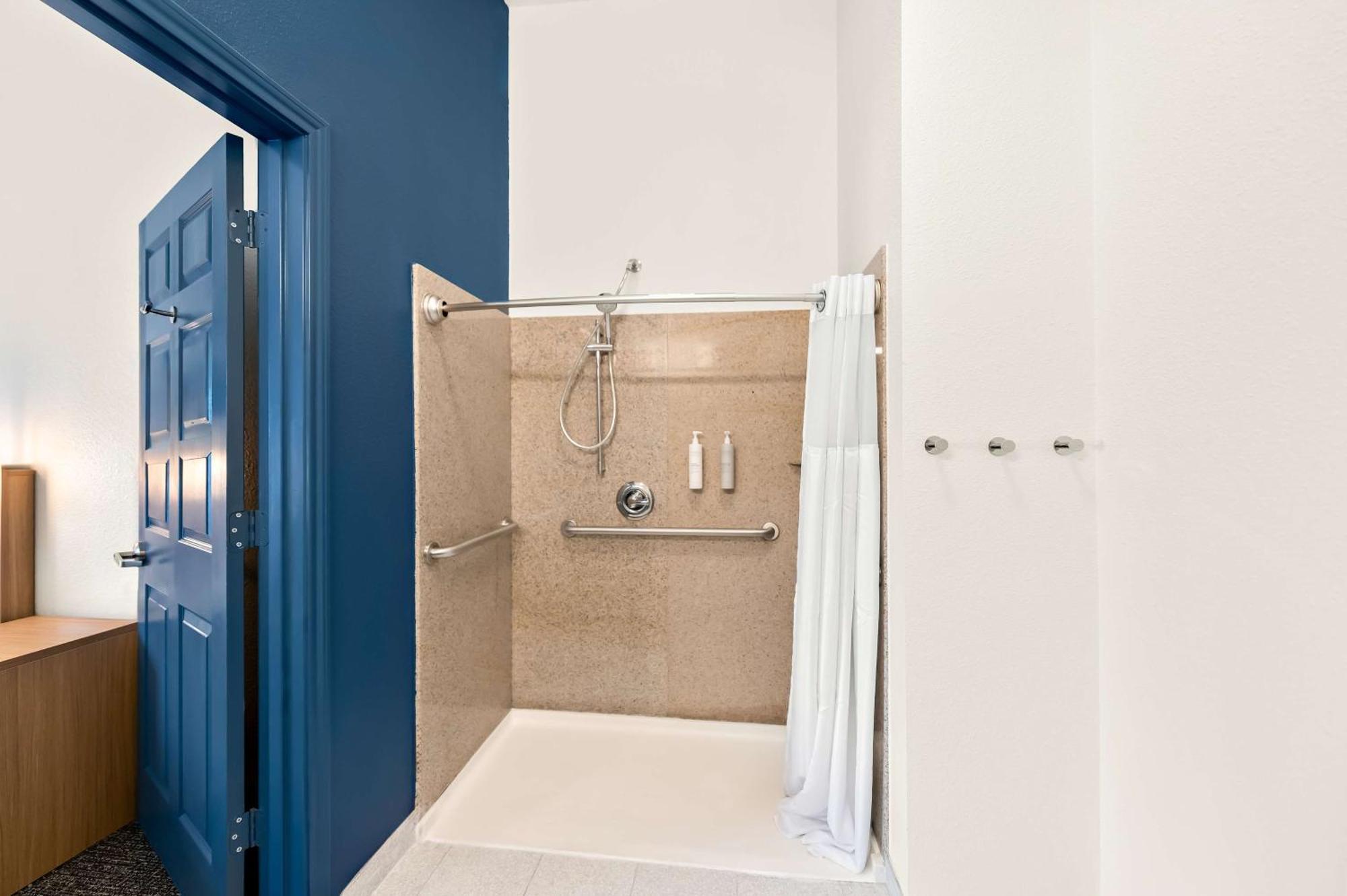 Spark By Hilton Longview Exterior foto